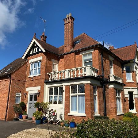 Fairlawns Guest House Banbury Exteriér fotografie