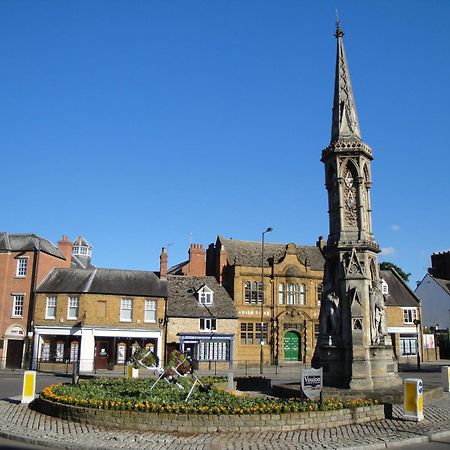Fairlawns Guest House Banbury Exteriér fotografie