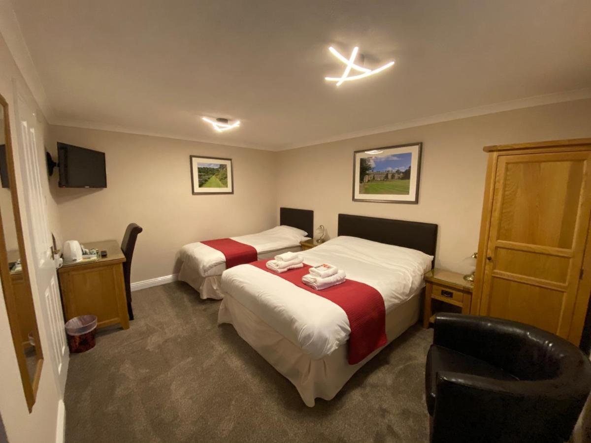 Fairlawns Guest House Banbury Exteriér fotografie