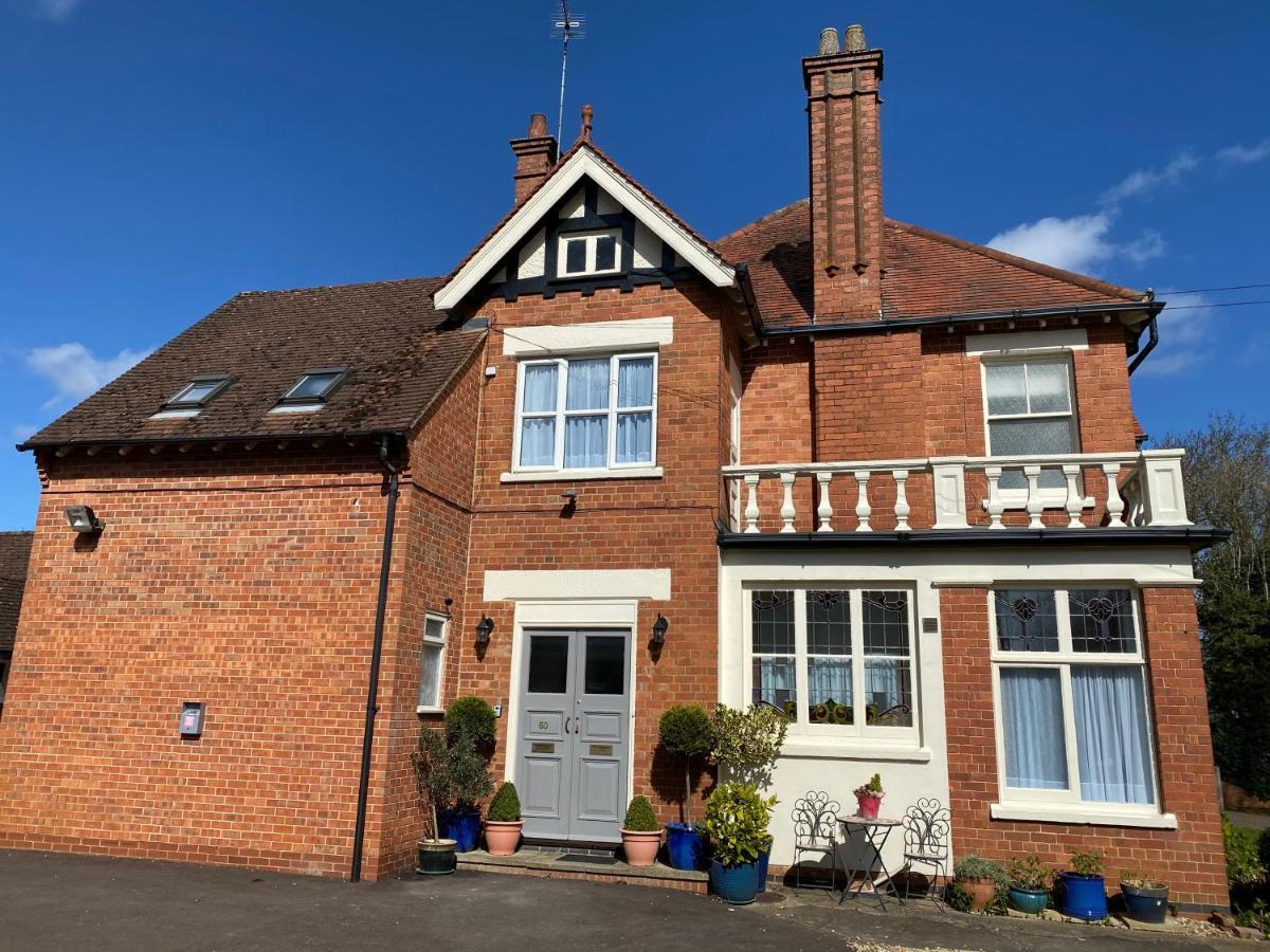 Fairlawns Guest House Banbury Exteriér fotografie