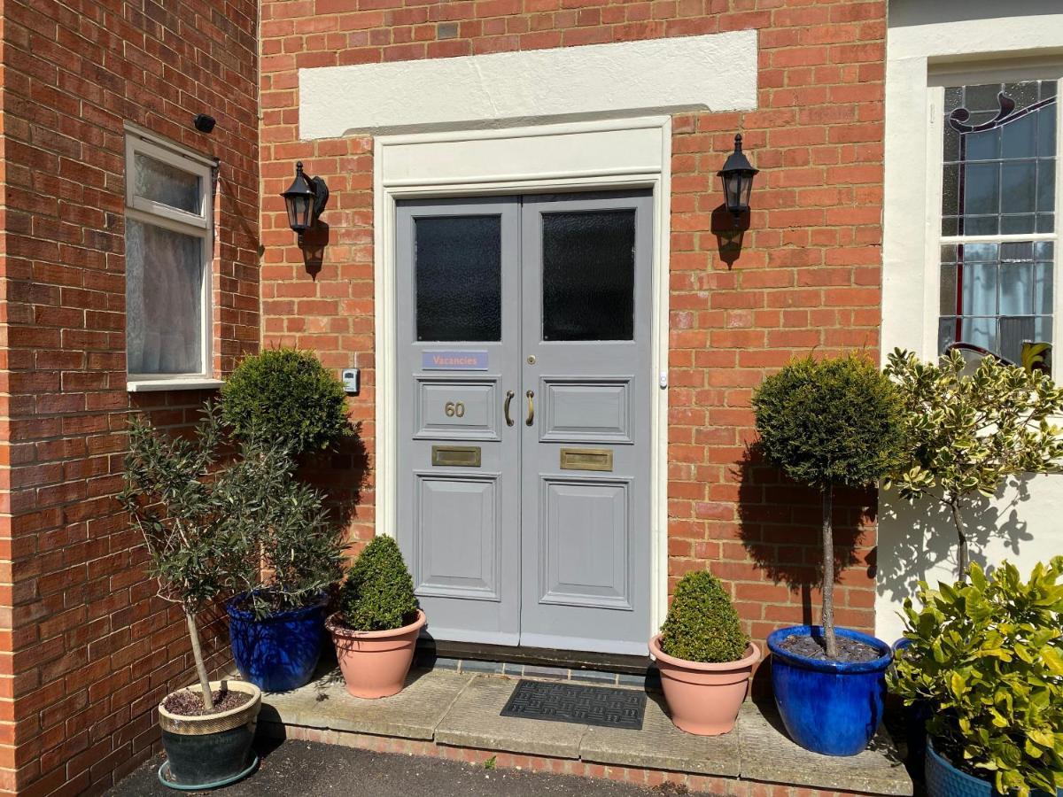 Fairlawns Guest House Banbury Exteriér fotografie