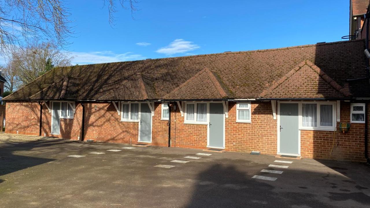 Fairlawns Guest House Banbury Exteriér fotografie