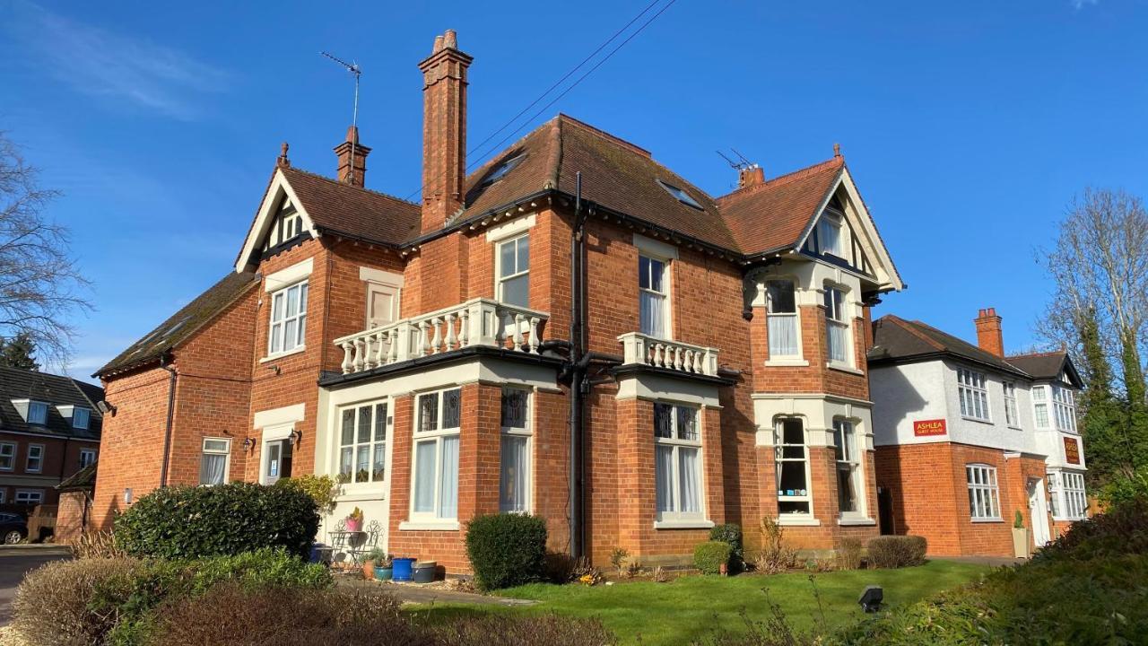 Fairlawns Guest House Banbury Exteriér fotografie