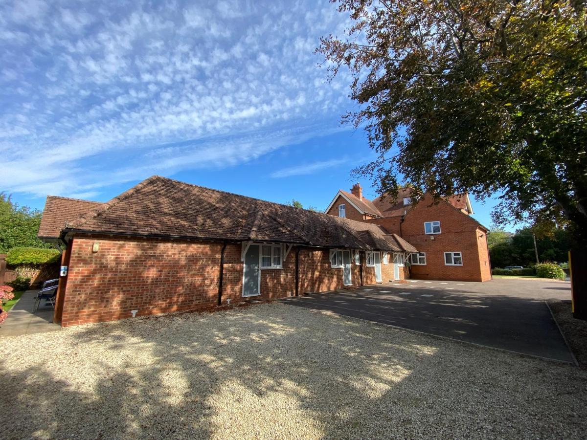 Fairlawns Guest House Banbury Exteriér fotografie