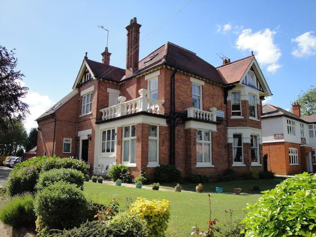 Fairlawns Guest House Banbury Exteriér fotografie