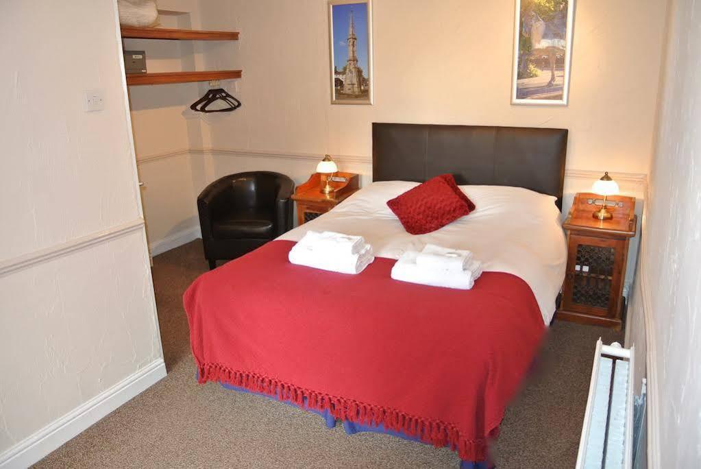Fairlawns Guest House Banbury Exteriér fotografie