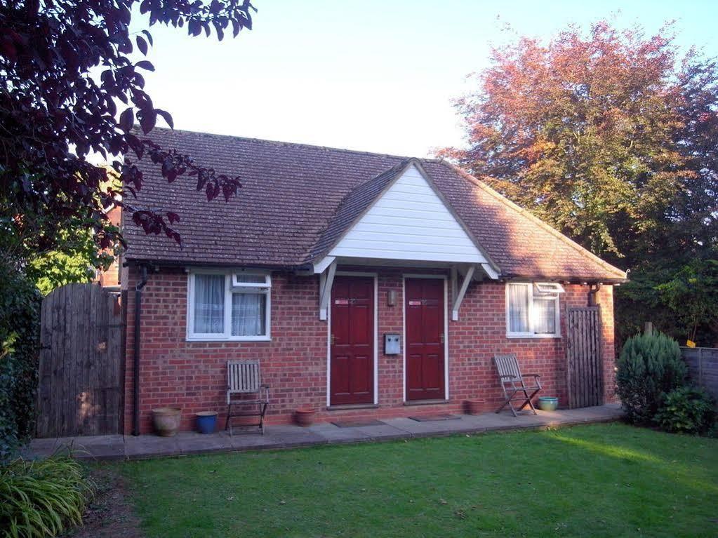 Fairlawns Guest House Banbury Exteriér fotografie