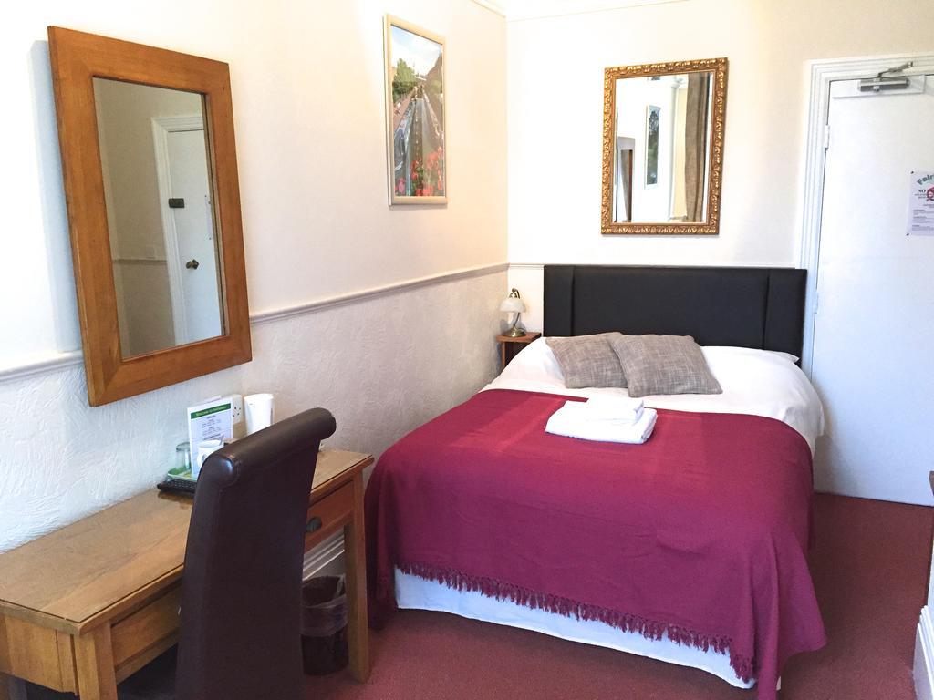 Fairlawns Guest House Banbury Pokoj fotografie