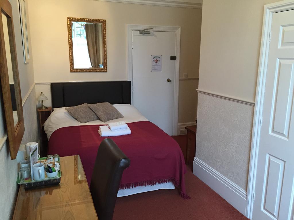 Fairlawns Guest House Banbury Exteriér fotografie