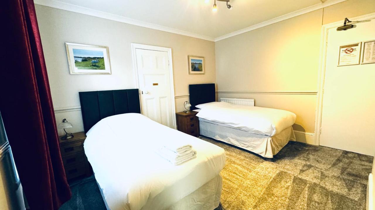 Fairlawns Guest House Banbury Exteriér fotografie