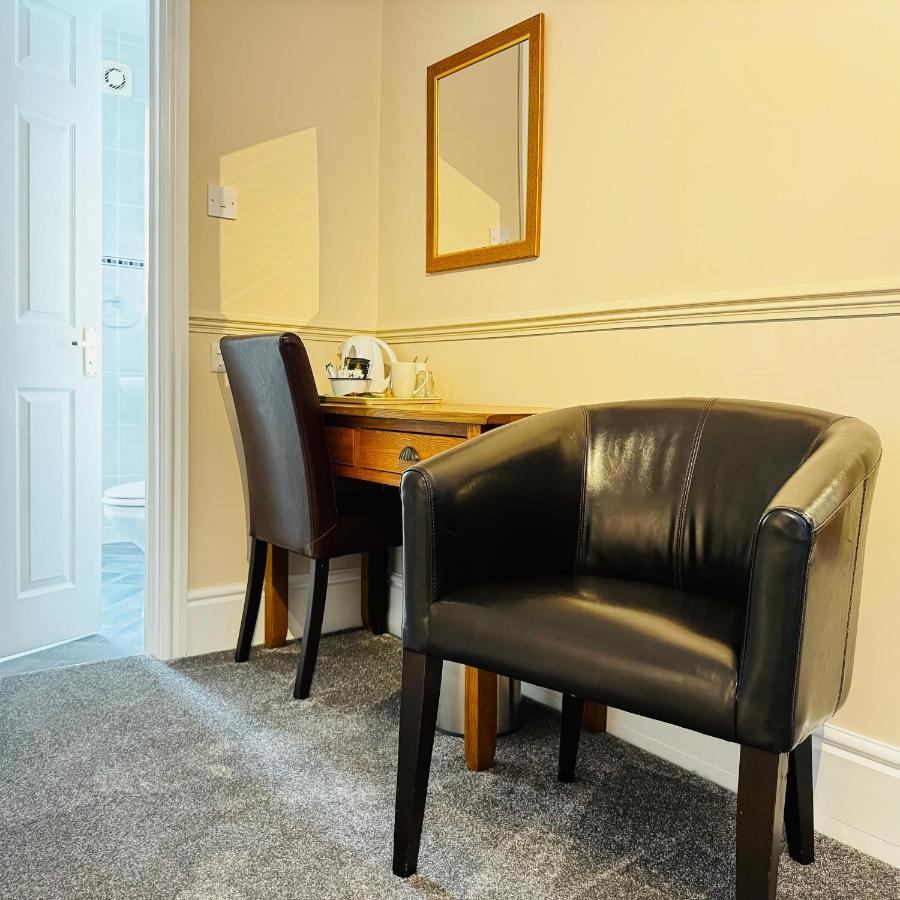 Fairlawns Guest House Banbury Exteriér fotografie