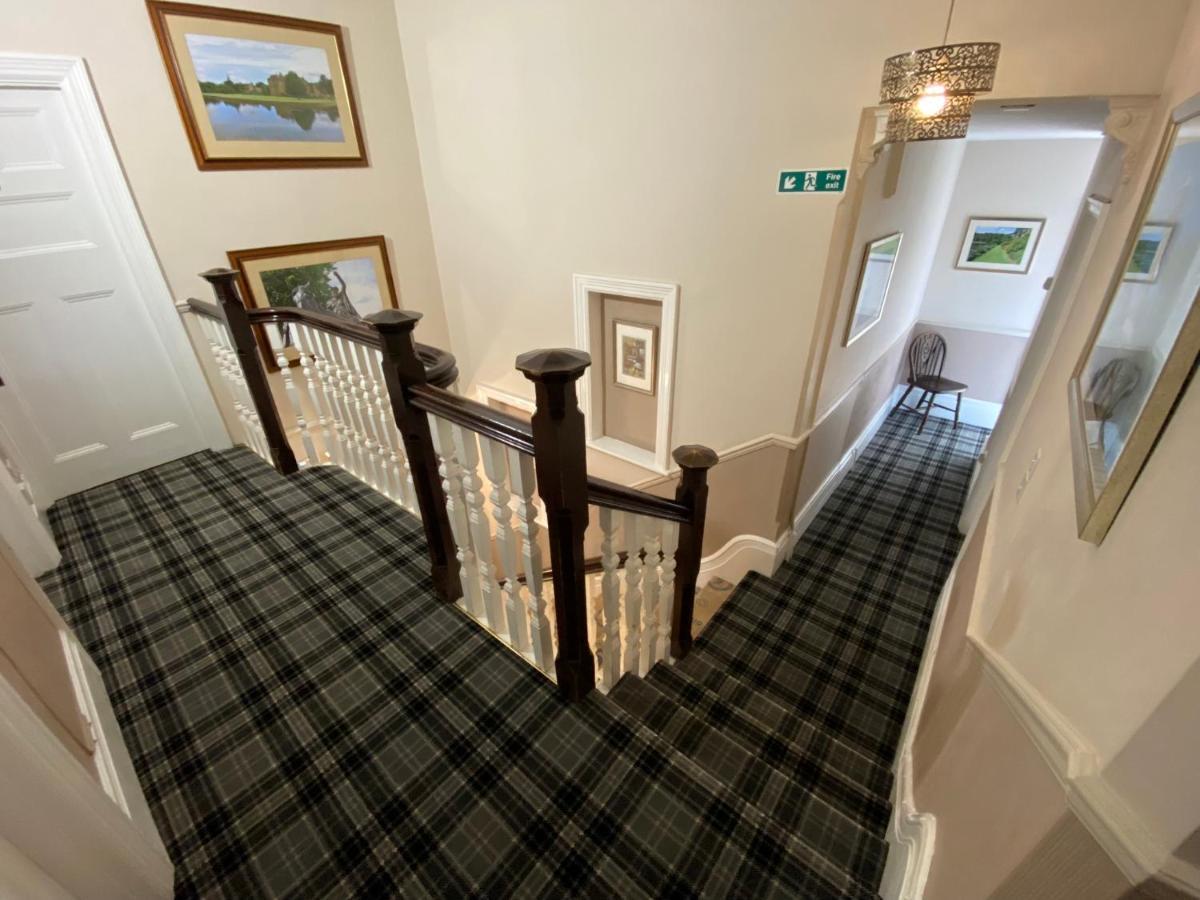 Fairlawns Guest House Banbury Exteriér fotografie