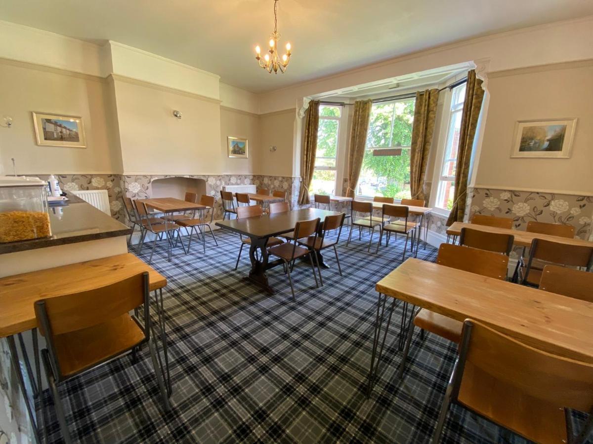 Fairlawns Guest House Banbury Exteriér fotografie