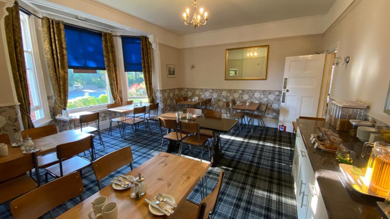 Fairlawns Guest House Banbury Exteriér fotografie