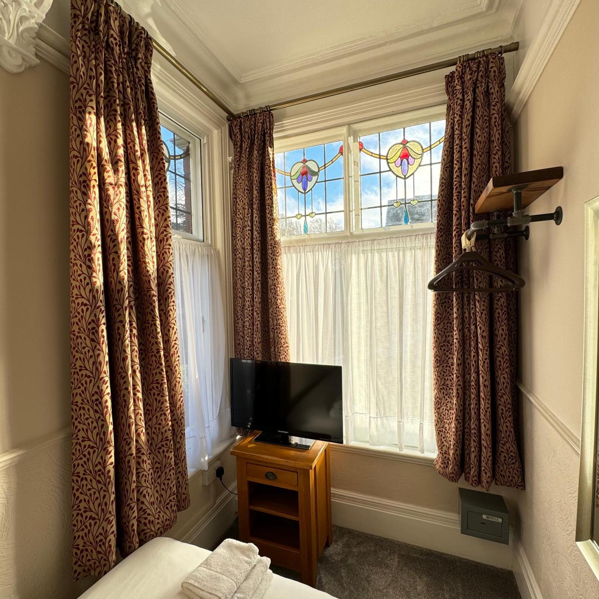 Fairlawns Guest House Banbury Exteriér fotografie