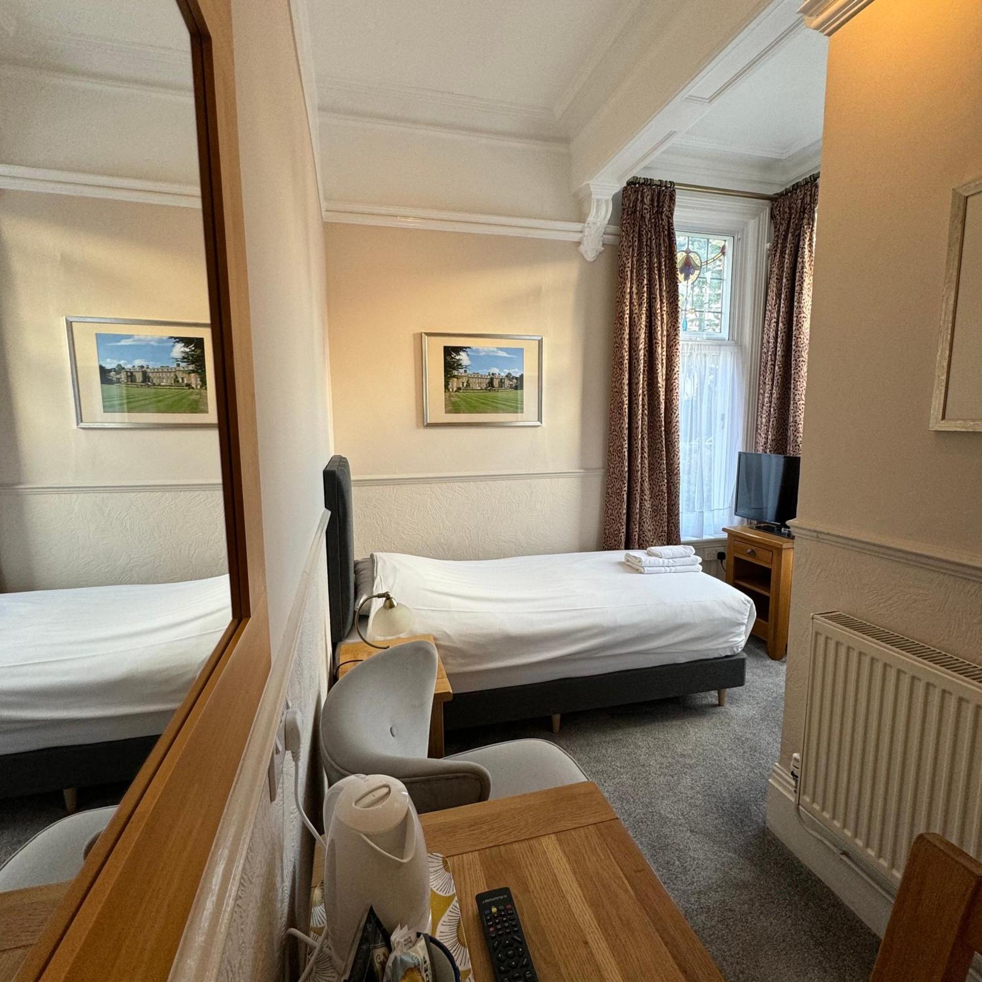 Fairlawns Guest House Banbury Exteriér fotografie