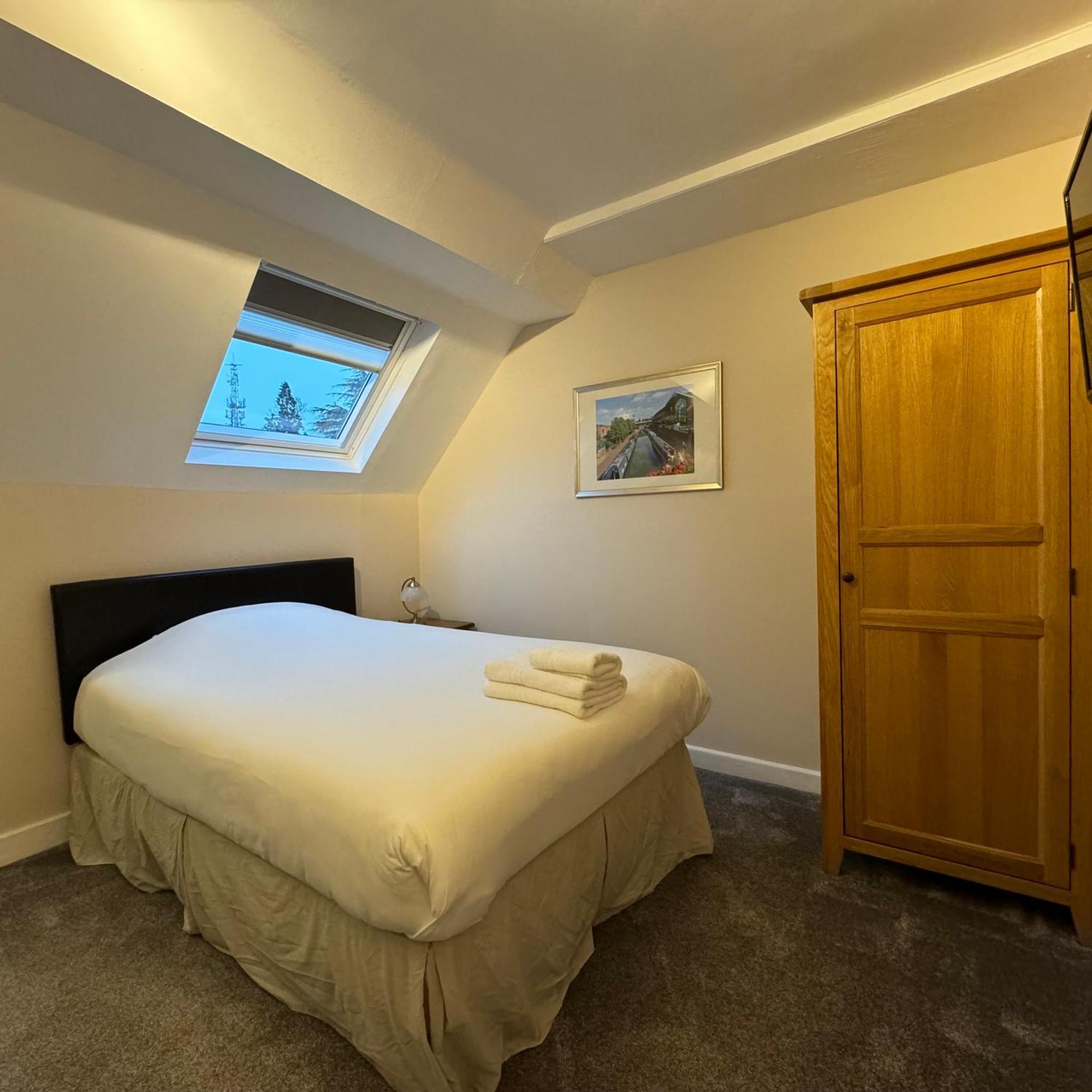 Fairlawns Guest House Banbury Exteriér fotografie