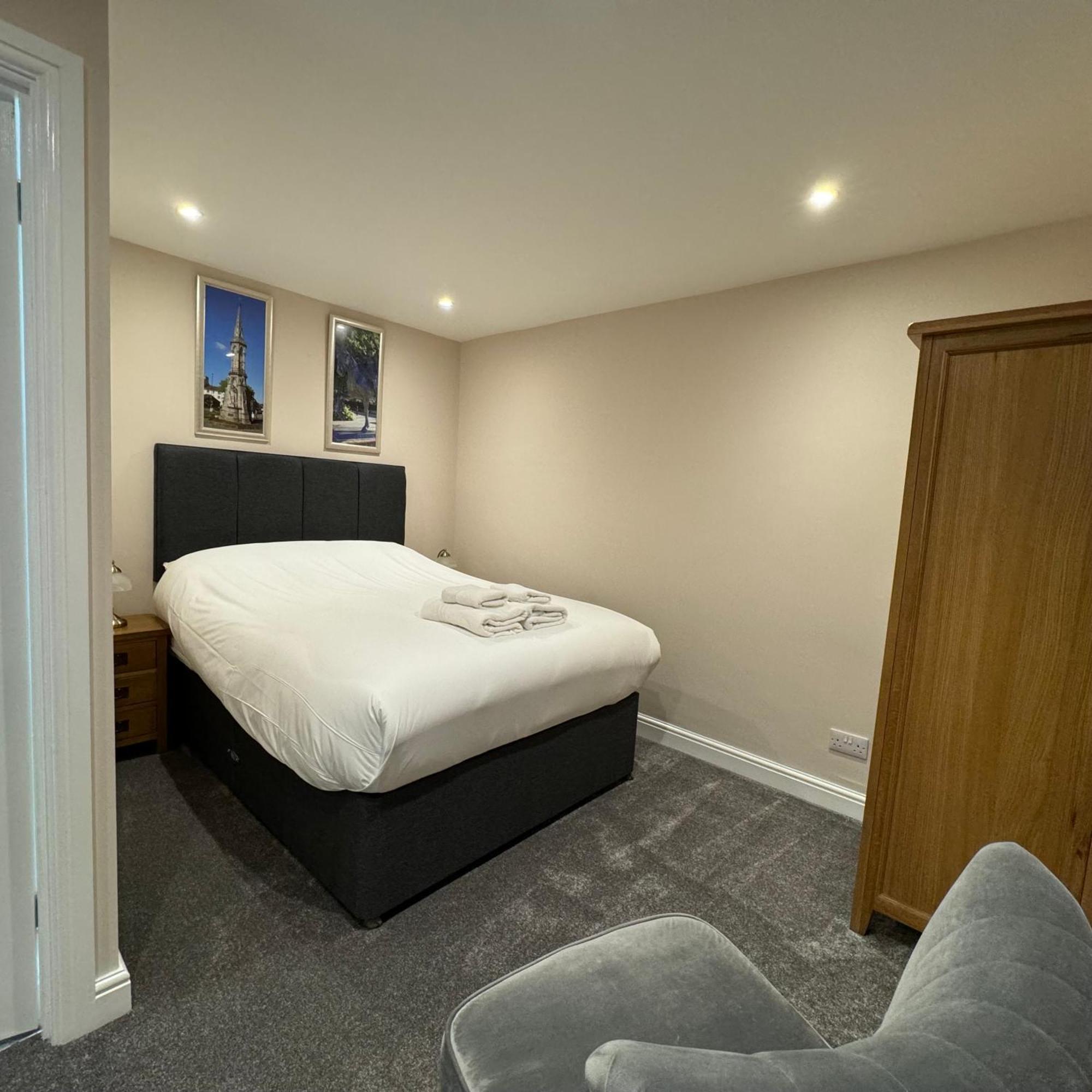Fairlawns Guest House Banbury Exteriér fotografie