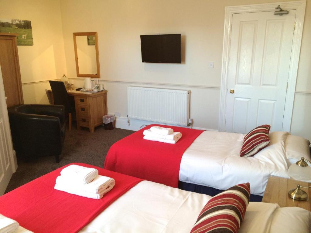 Fairlawns Guest House Banbury Pokoj fotografie