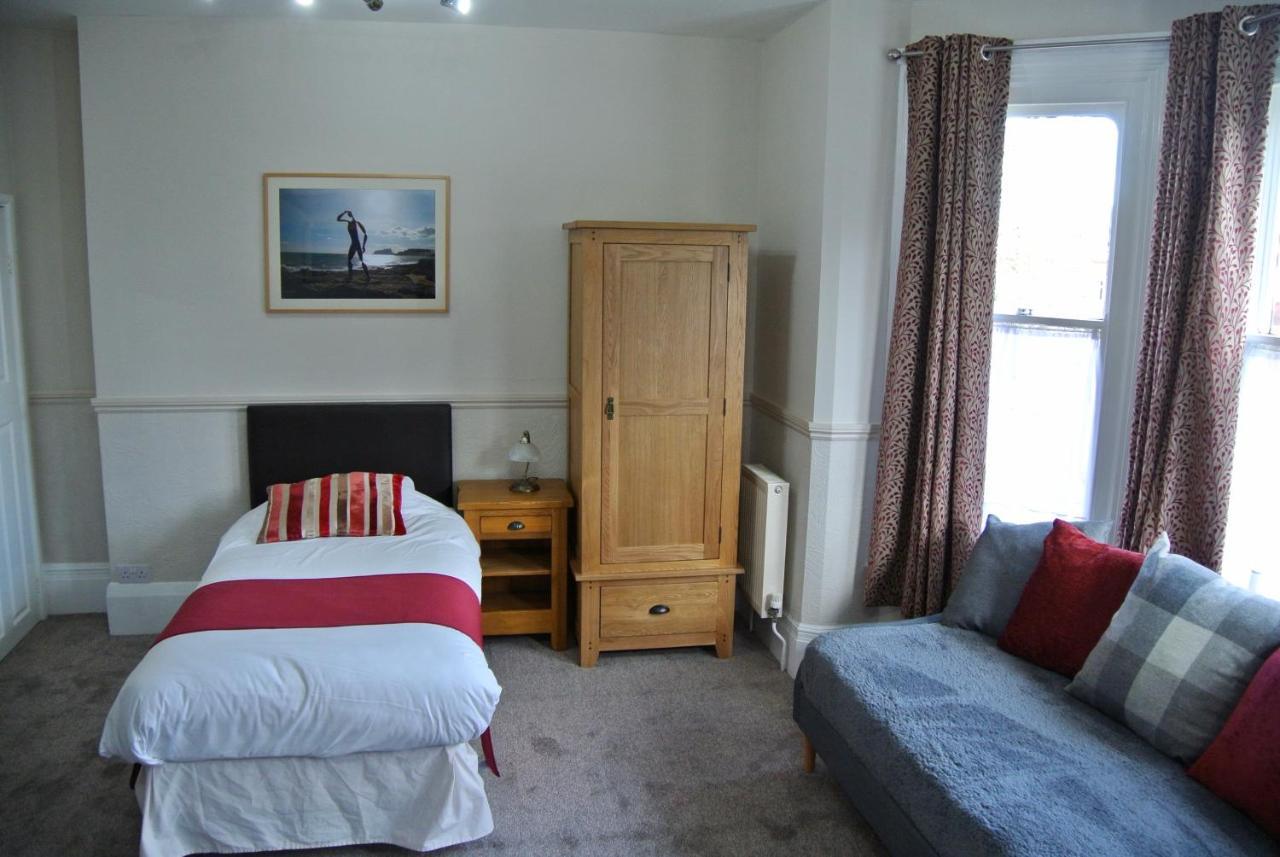 Fairlawns Guest House Banbury Exteriér fotografie