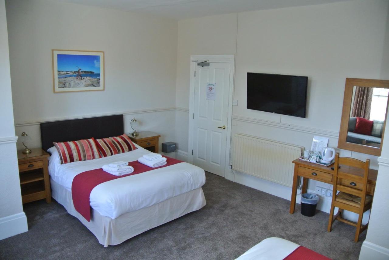 Fairlawns Guest House Banbury Exteriér fotografie